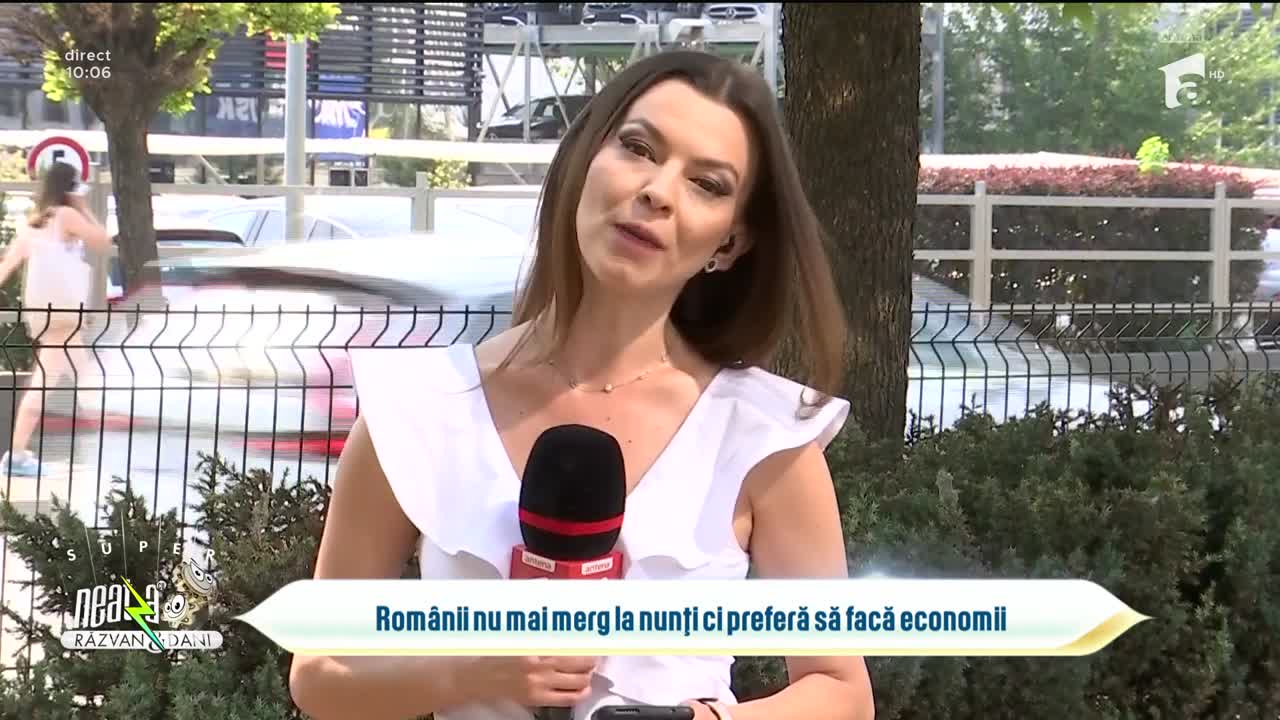 Neatza cu Răzvan și Dani