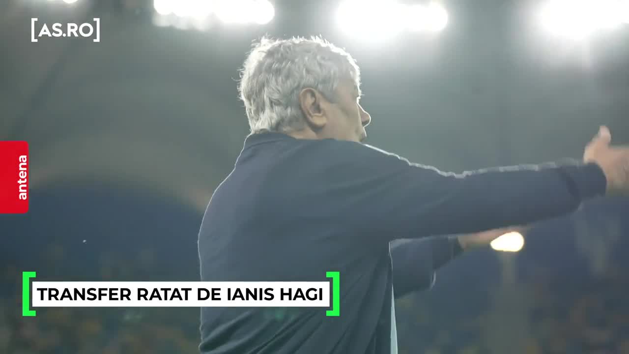 Antena Sport Update | Jurnal 503