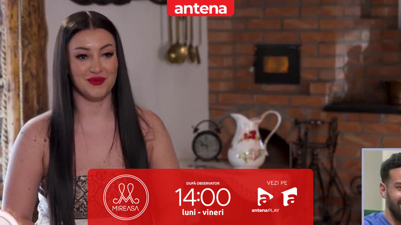 Mireasa sezonul 11, 10 iulie 2025. Retrospectivă. Ce își doreau de la viitorul partener Andi și Roberta, Teo și Iuliana, Elena și Florin