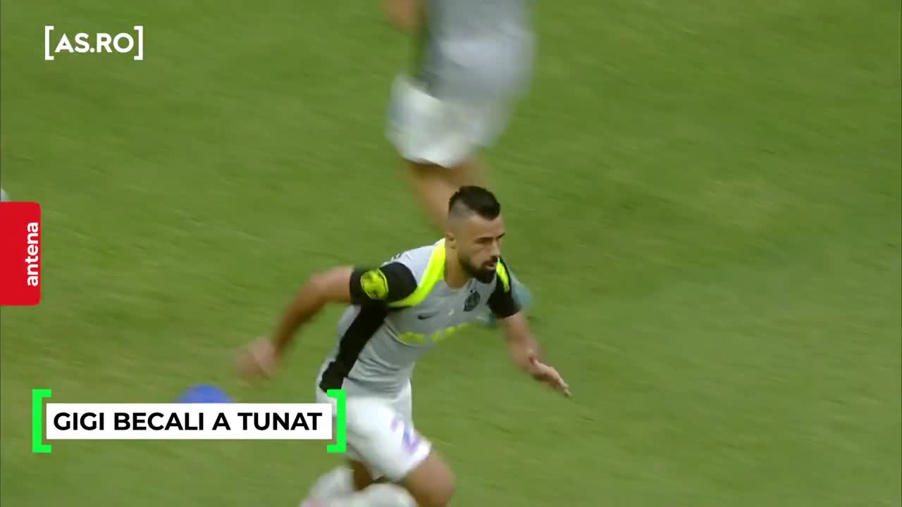Antena Sport Update | Jurnal 504