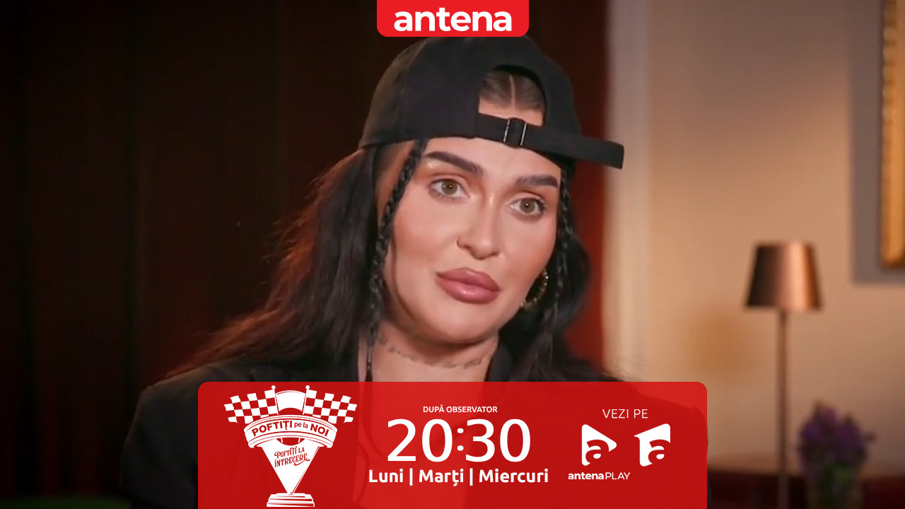 Poftiți pe la noi: Poftiți la întrecere, 13 iulie 2025. Echipa roșie, câștigătoarea primei probe! Răsplata, relaxare la biliard