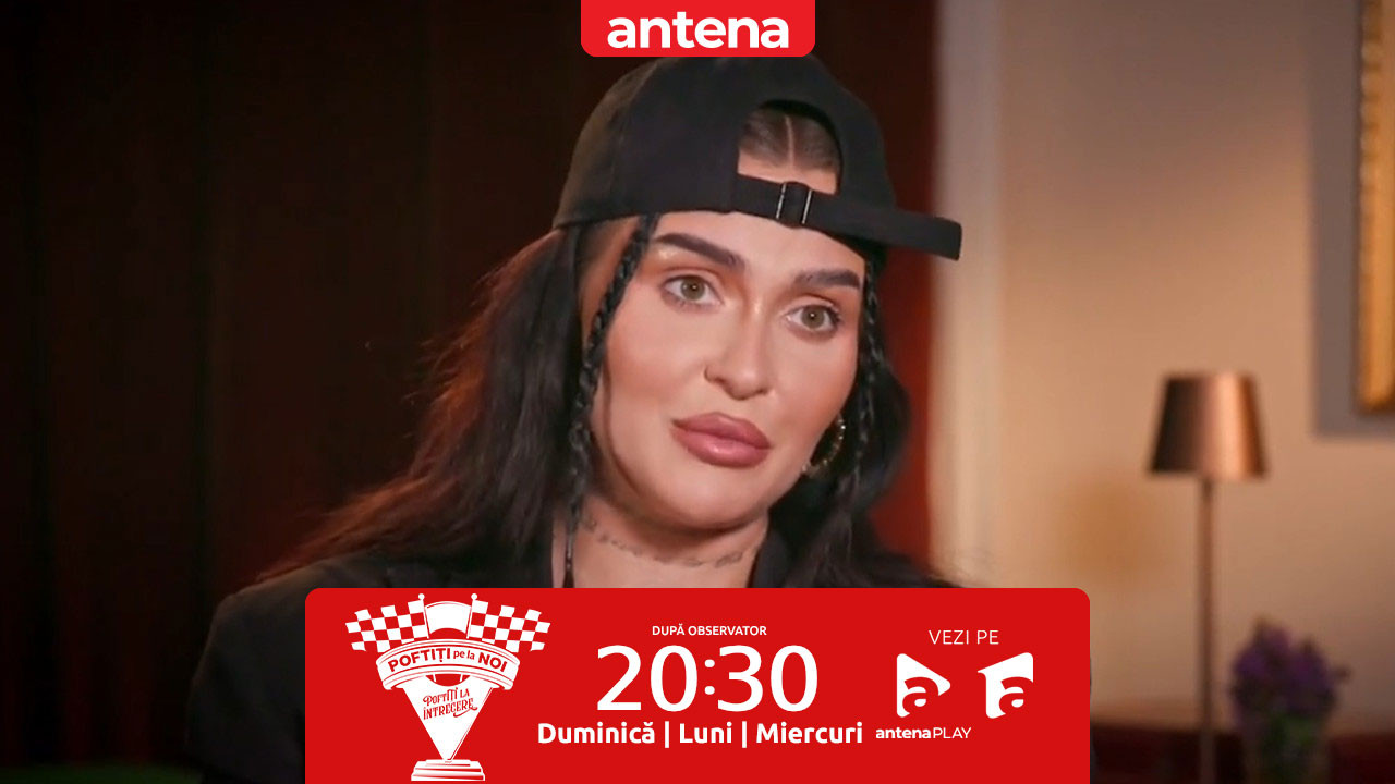 Poftiți pe la noi: Poftiți la întrecere, 13 iulie 2025. Echipa roșie, câștigătoarea primei probe! Răsplata, relaxare la biliard
