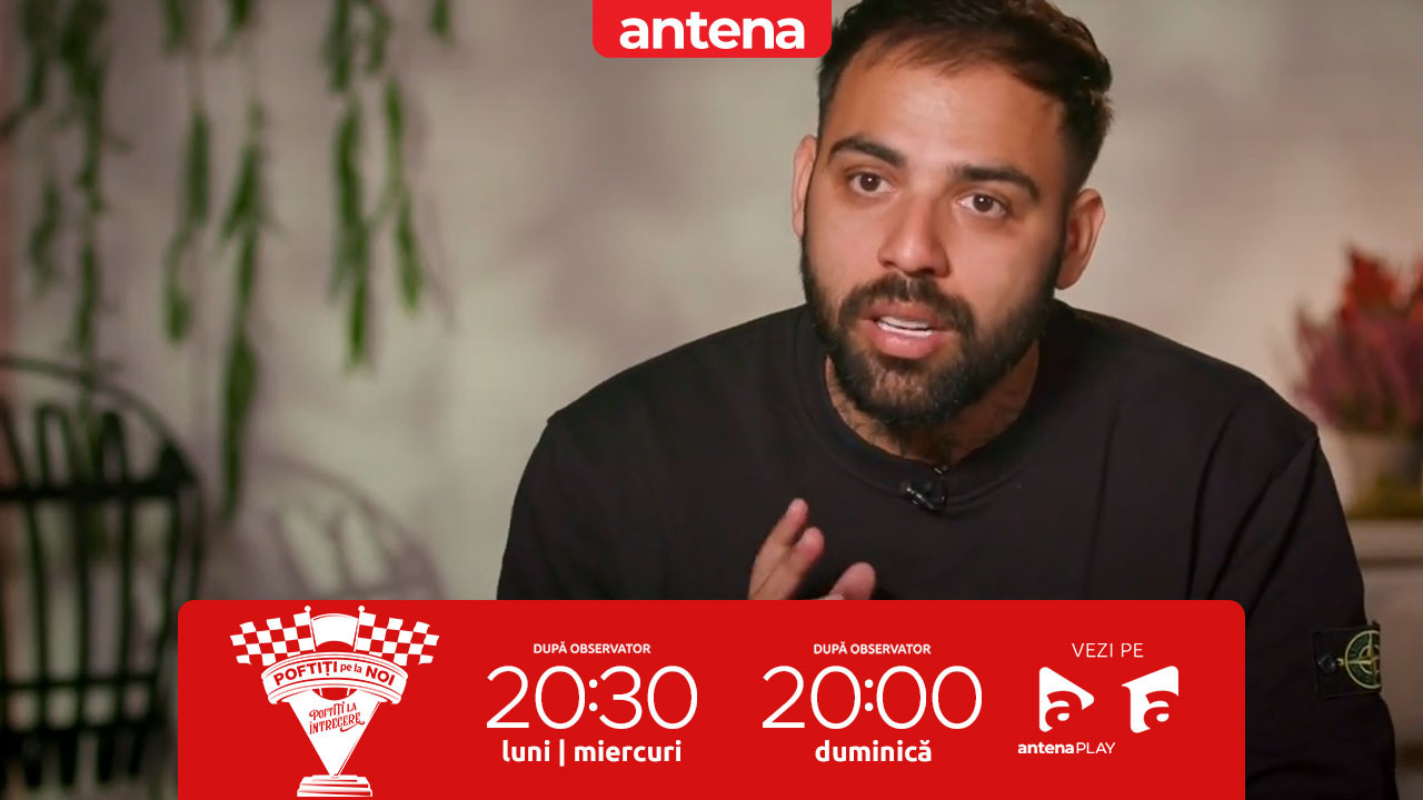 Poftiți pe la noi: Poftiți la întrecere, 14 iulie 2025. Pe cine s-a supărat nea Mărin: Ce am făcut atât de rău încât să dea cu nuiaua în mine?!