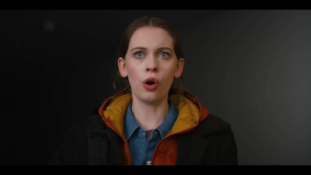 The Island | Trailer