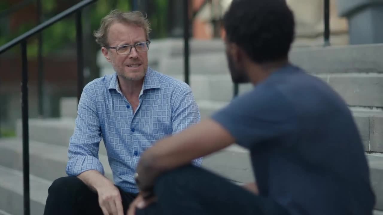 Love Hurts: The Science of Heartbreak | Trailer