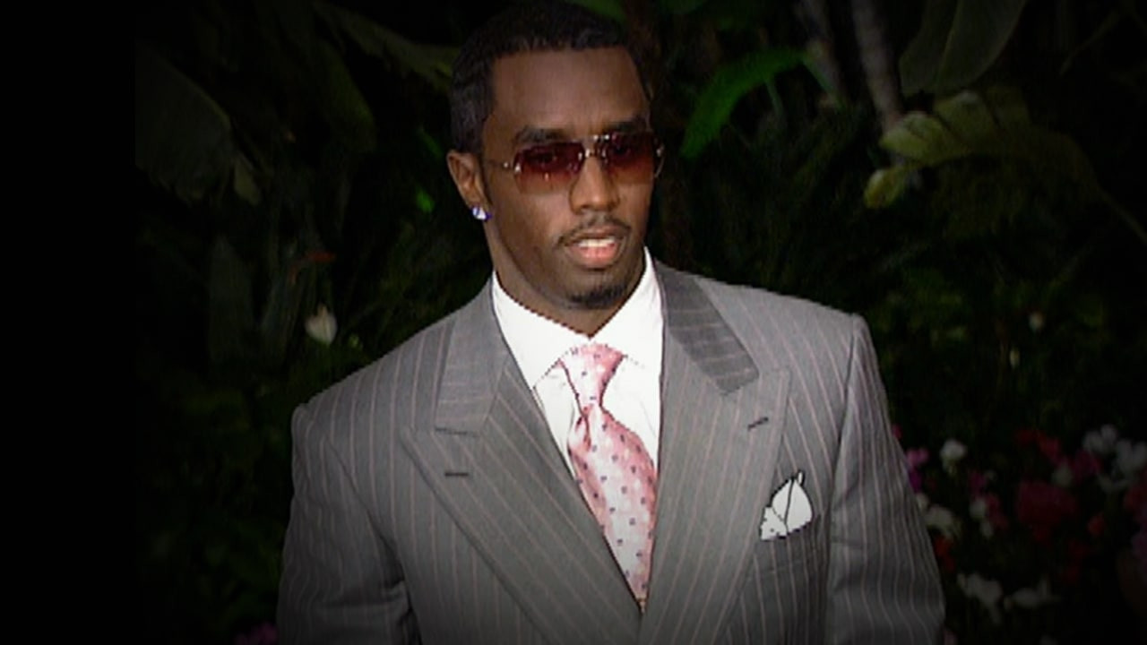 Diddy: In Plain Sight | Trailer