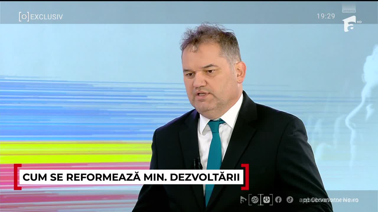 Observator | Alege bine pentru tine în fiecare zi: Cseke Attila