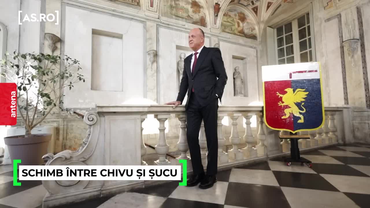 Antena Sport Update | Jurnal 508