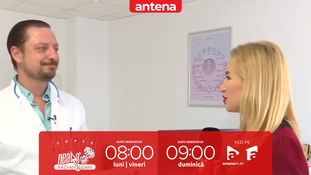 Super Neatza, 21 iulie 2025. De ce nu dormim bine &icirc;n nopţile de vară