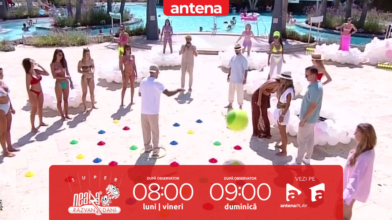 Super Neatza, 21 iulie 2025. Provocarea Rațele și v&acirc;nătorul. Cine a c&acirc;știgat jocul amuzant