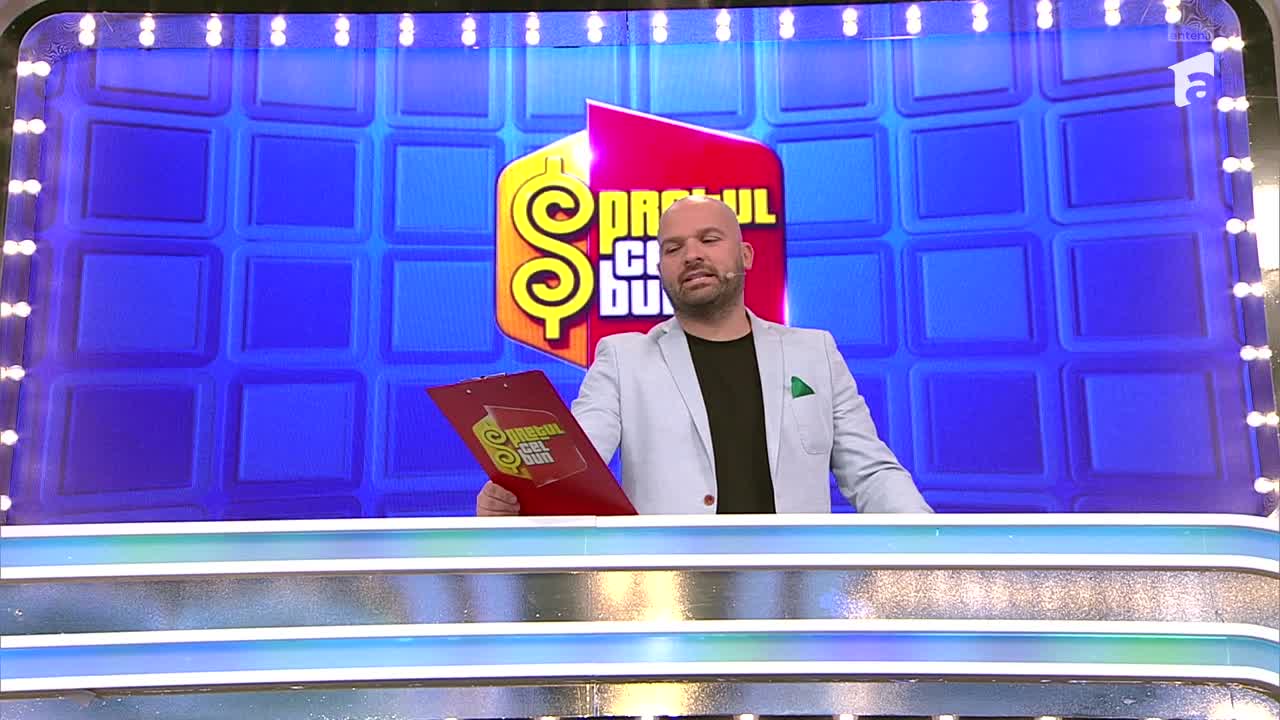 Prețul Cel Bun | Sezonul 4 - Episodul 68