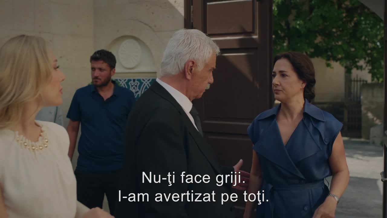 Tărâmul Iubirii | Episodul 4