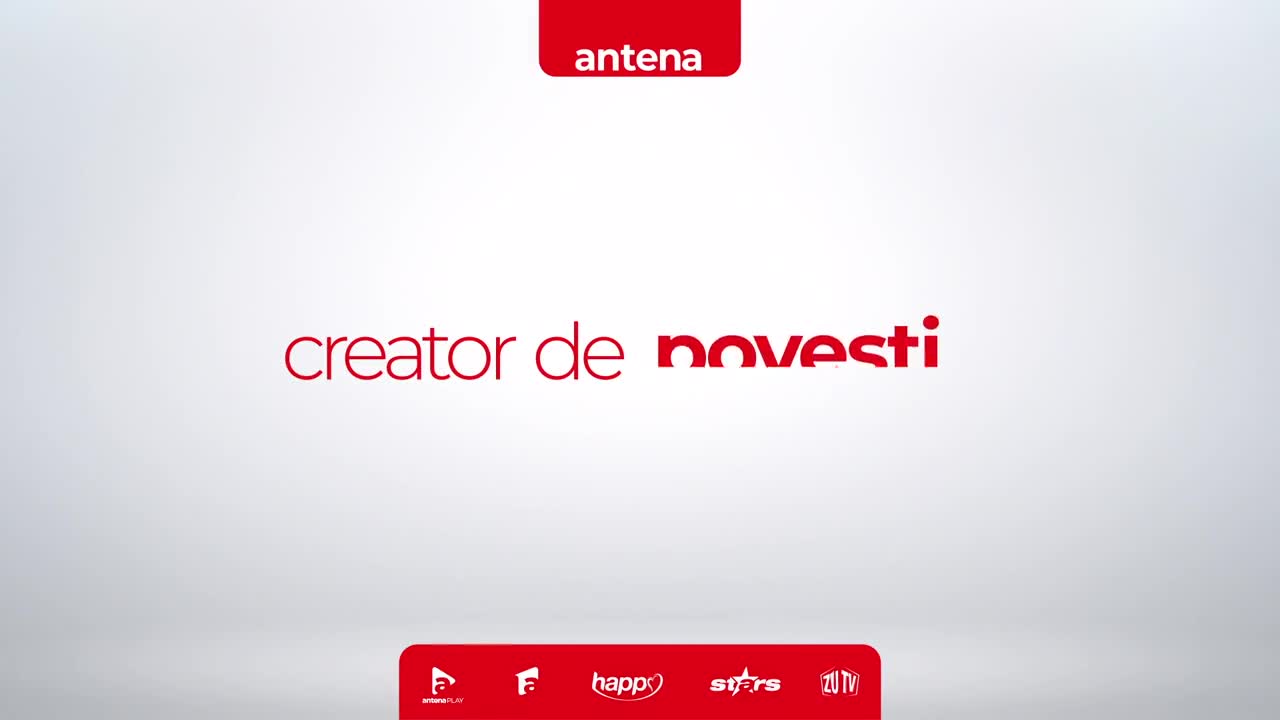 Antena Sport Update | Jurnal 510