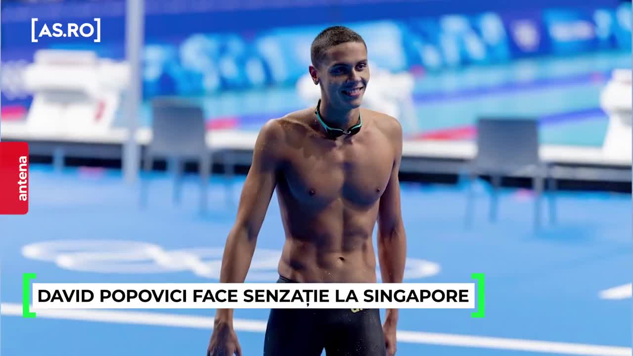 Antena Sport Update | Jurnal 512