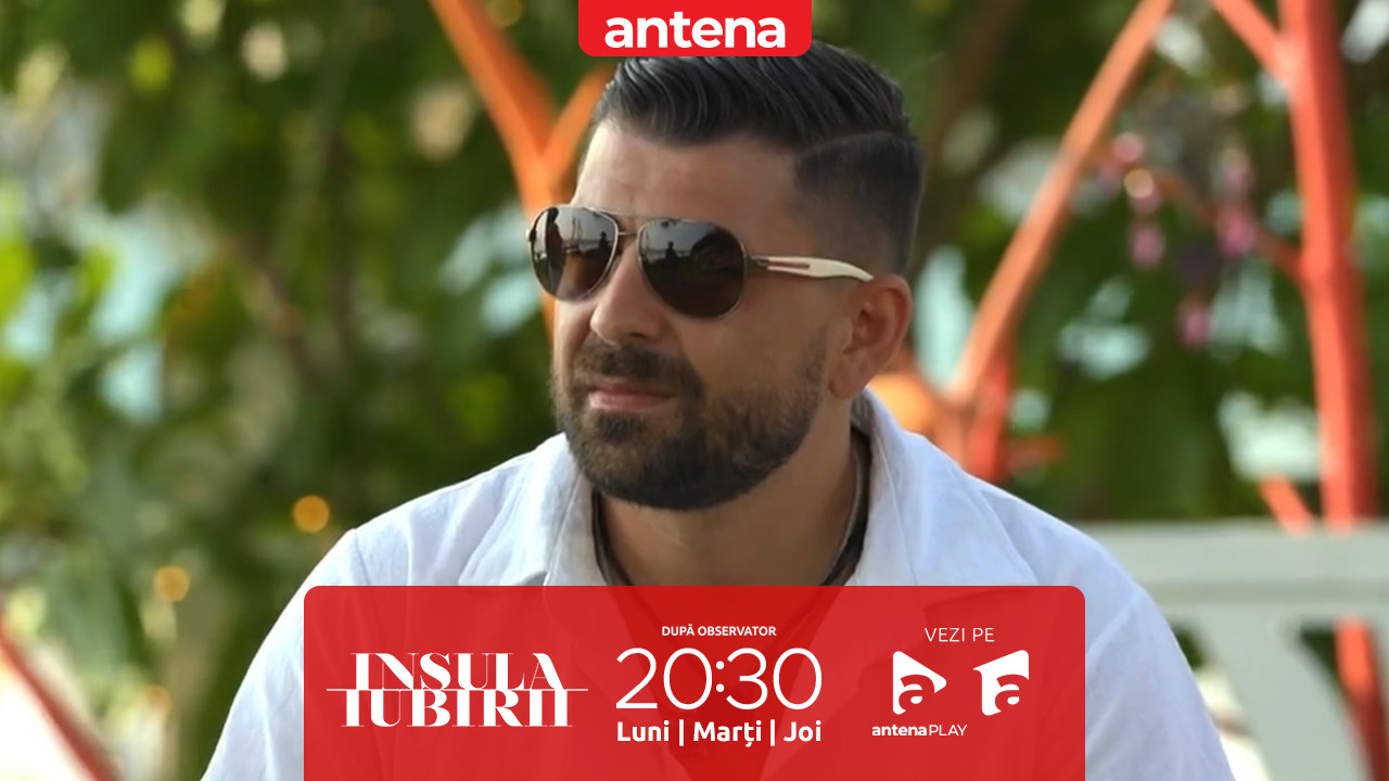 Insula iubirii Sezonul 9, 29 iulie 2025. Ce ispite au ales concurenții pentru al doilea date! Alegeri surprinzătoare