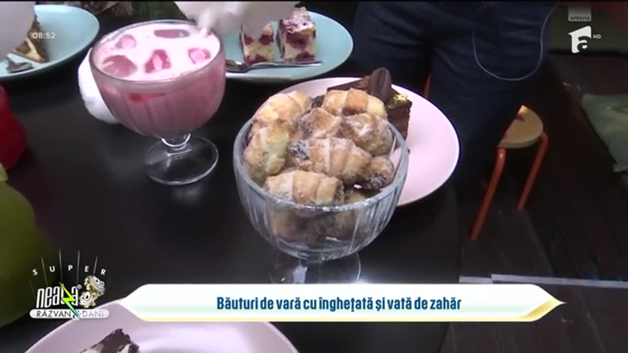 Neatza cu Răzvan și Dani - Best of