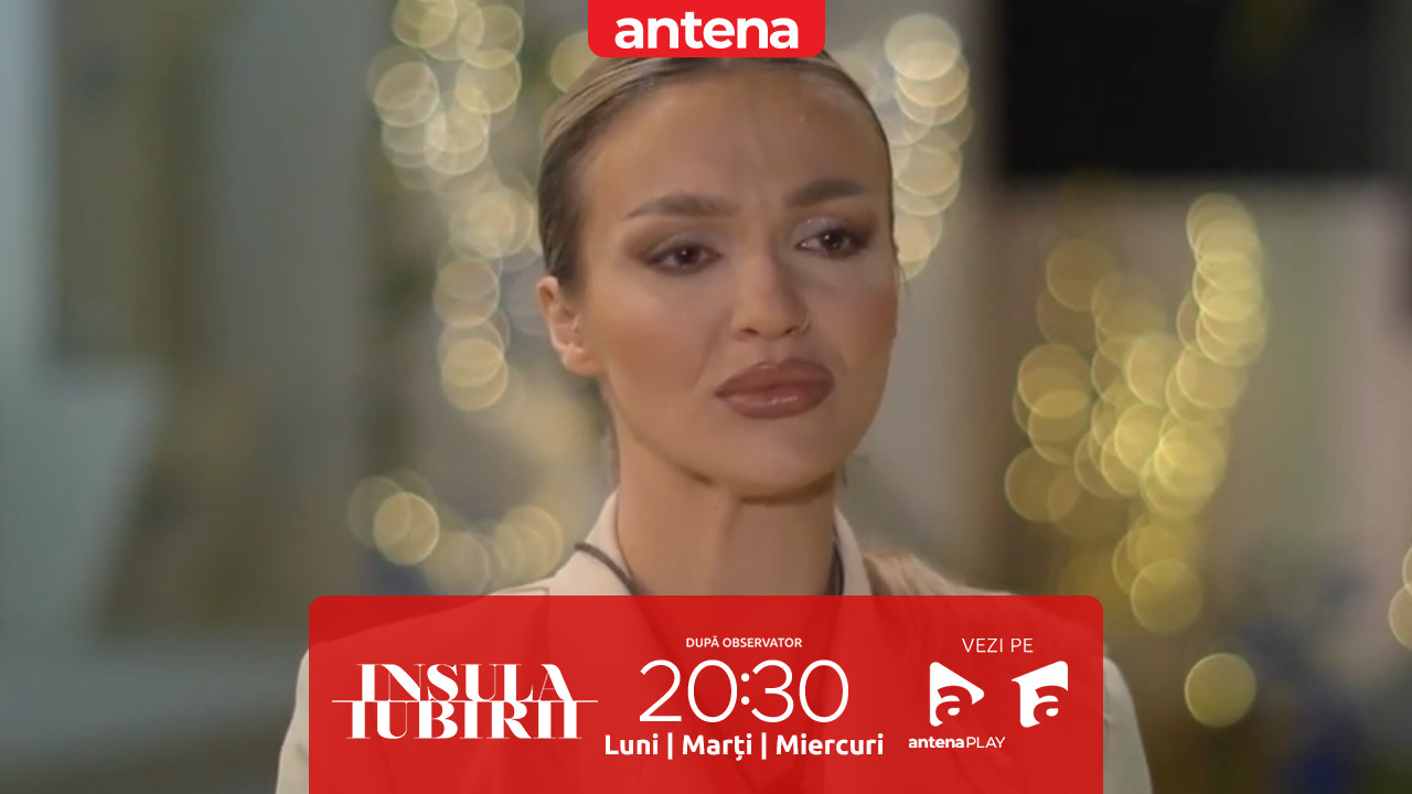 Insula iubirii Sezonul 9, 31 iulie 2025. Panică &icirc;n casa fetelor! Flacăra ispitei s-a aprins