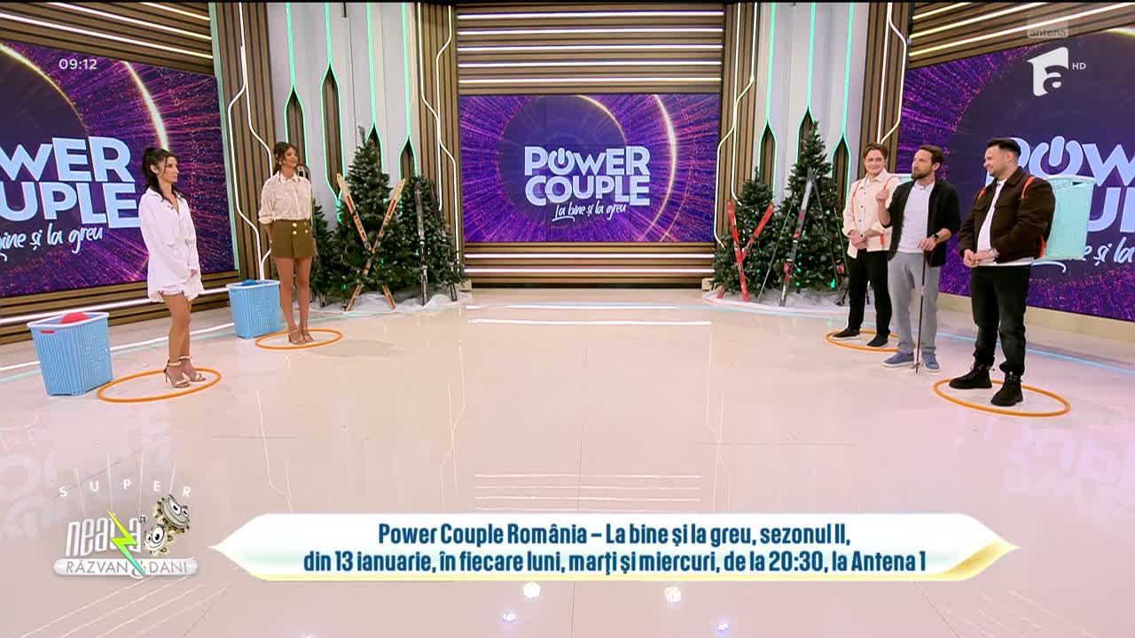Neatza cu Răzvan și Dani - Best of