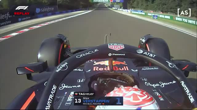 Antrenament 2 | Formula 1: Marele Circuit al Ungariei 2025