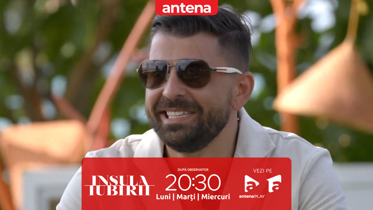 Insula iubirii Sezonul 9, 4 august 2025. Băieții au ales ispitele pentru noul date! Oana Monea, despre alegerea lui Marian: „Se gândește la imaginea lui!”