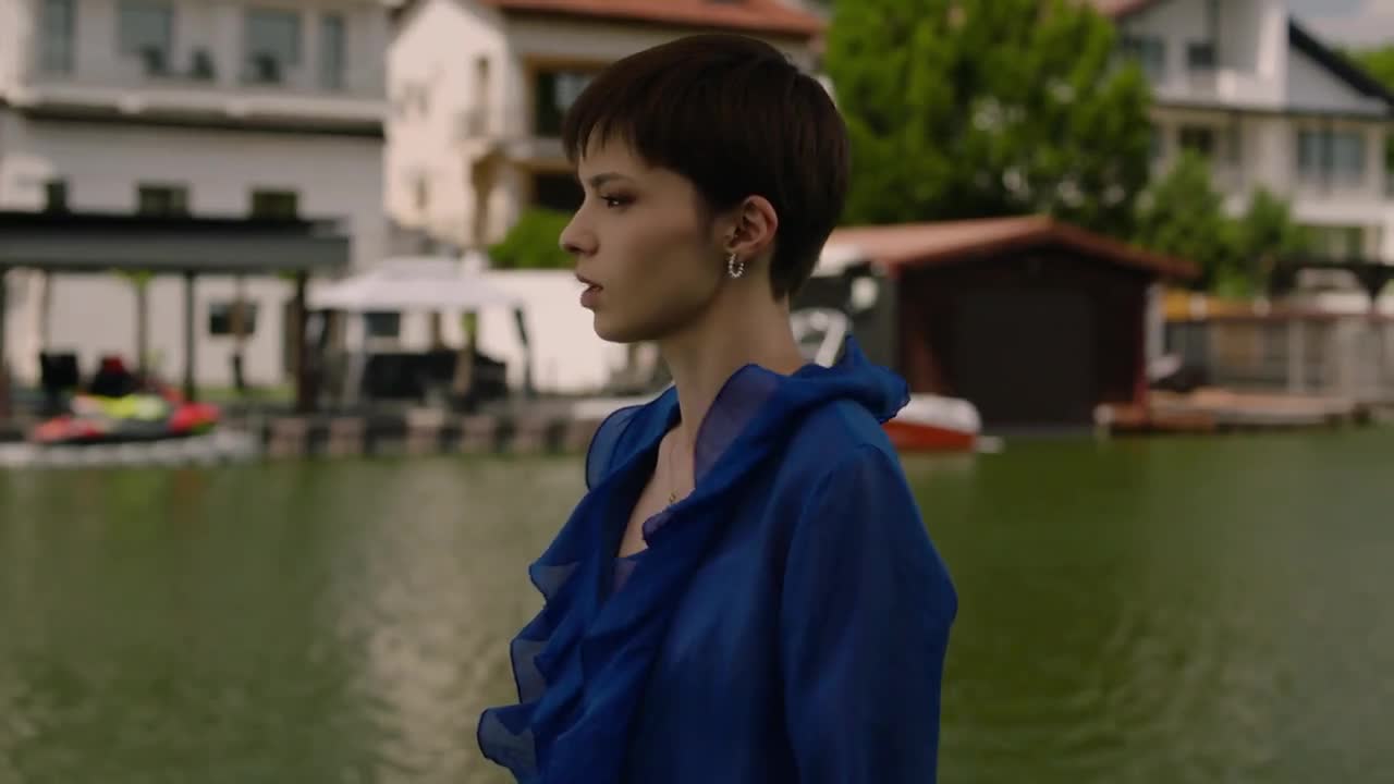 Ana, Mi-ai fost scrisă în ADN | Sezonul 2 - Trailer