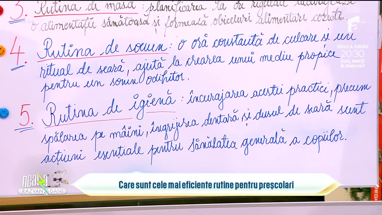 Neatza cu Răzvan și Dani - Best of