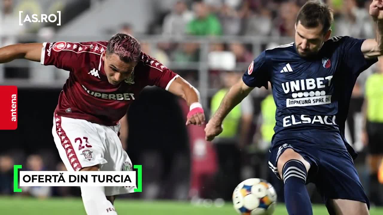Antena Sport Update | Jurnal 515
