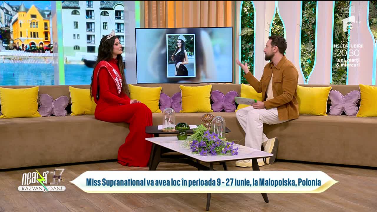 Neatza cu Răzvan și Dani - Best of