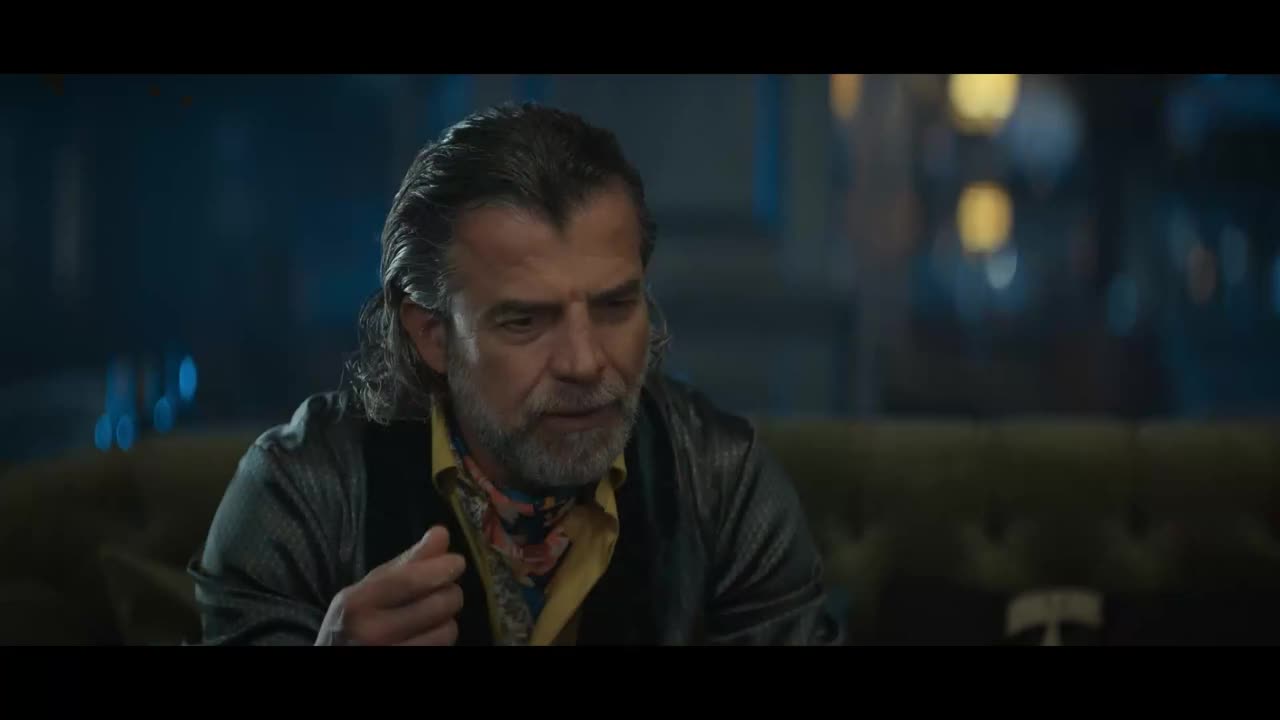 Zăpadă, Ceai și Dragoste 2: Cu puțin noroc | Trailer