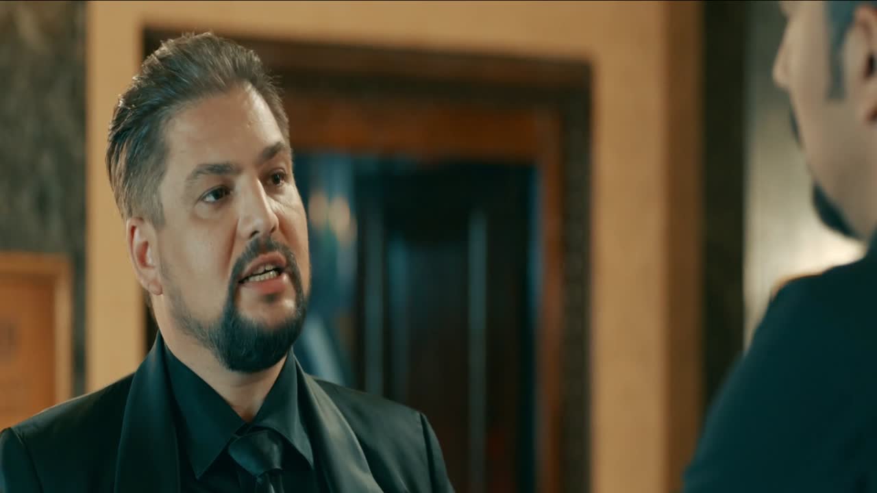 Zăpadă, Ceai și Dragoste | Trailer
