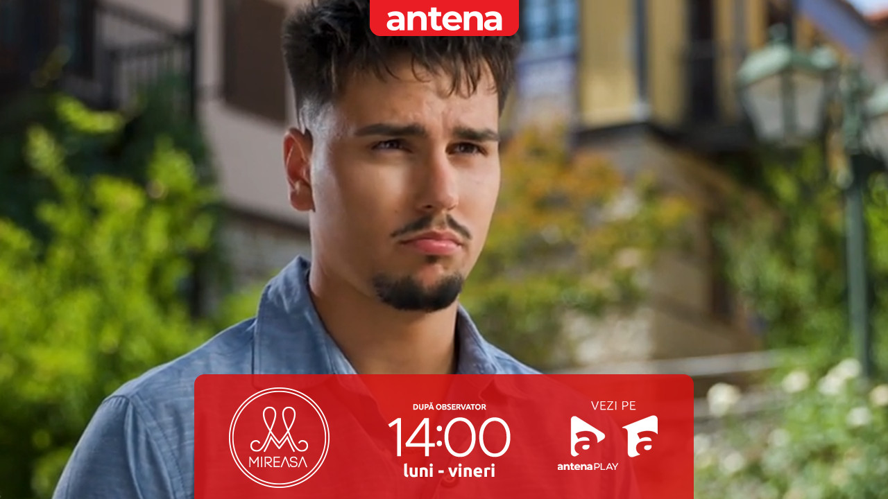 Mireasa sezonul 12, 8 august 2025. Adin, ultimul concurent care a făcut cunoștință cu fetele: „N-am așteptat degeaba!”