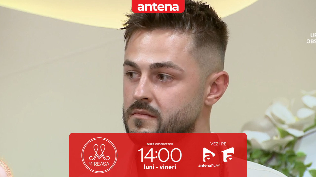 Mireasa sezonul 12, 11 august 2025. Concurenții au participat la Summer Well