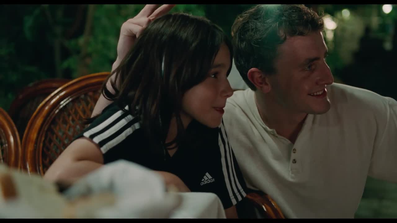 Aftersun | Trailer