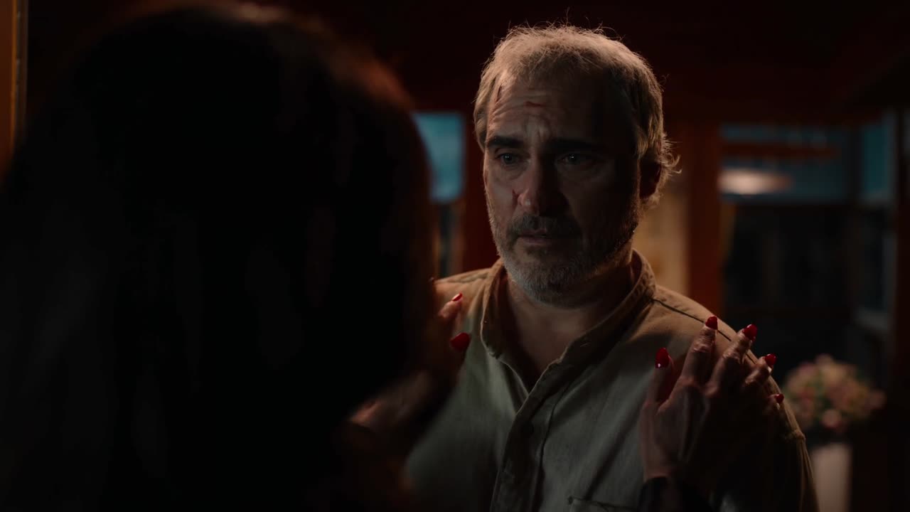Beau Is Afraid | Trailer