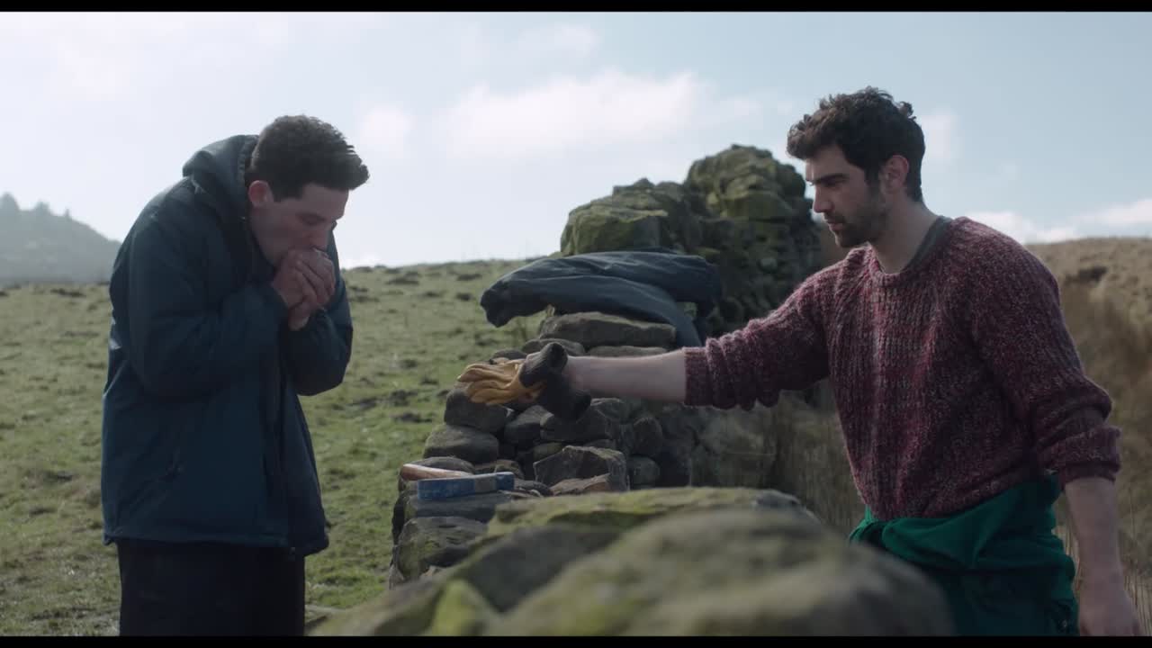 God's Own Country | Trailer