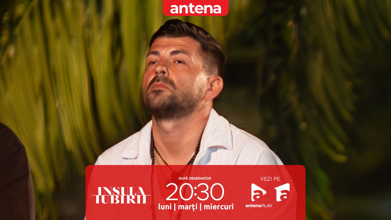 Insula iubirii Sezonul 9, 11 august 2025. Marian Grozavu a aflat că Bianca Dan ar fi vorbit cu o fostă ispită: Plecăm separați!