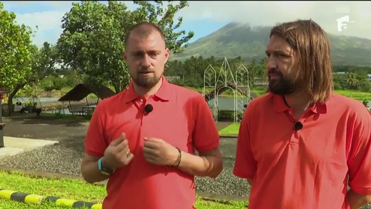 Jurnal de călătorie - Asia Express | Drumul Eroilor: Episodul 1