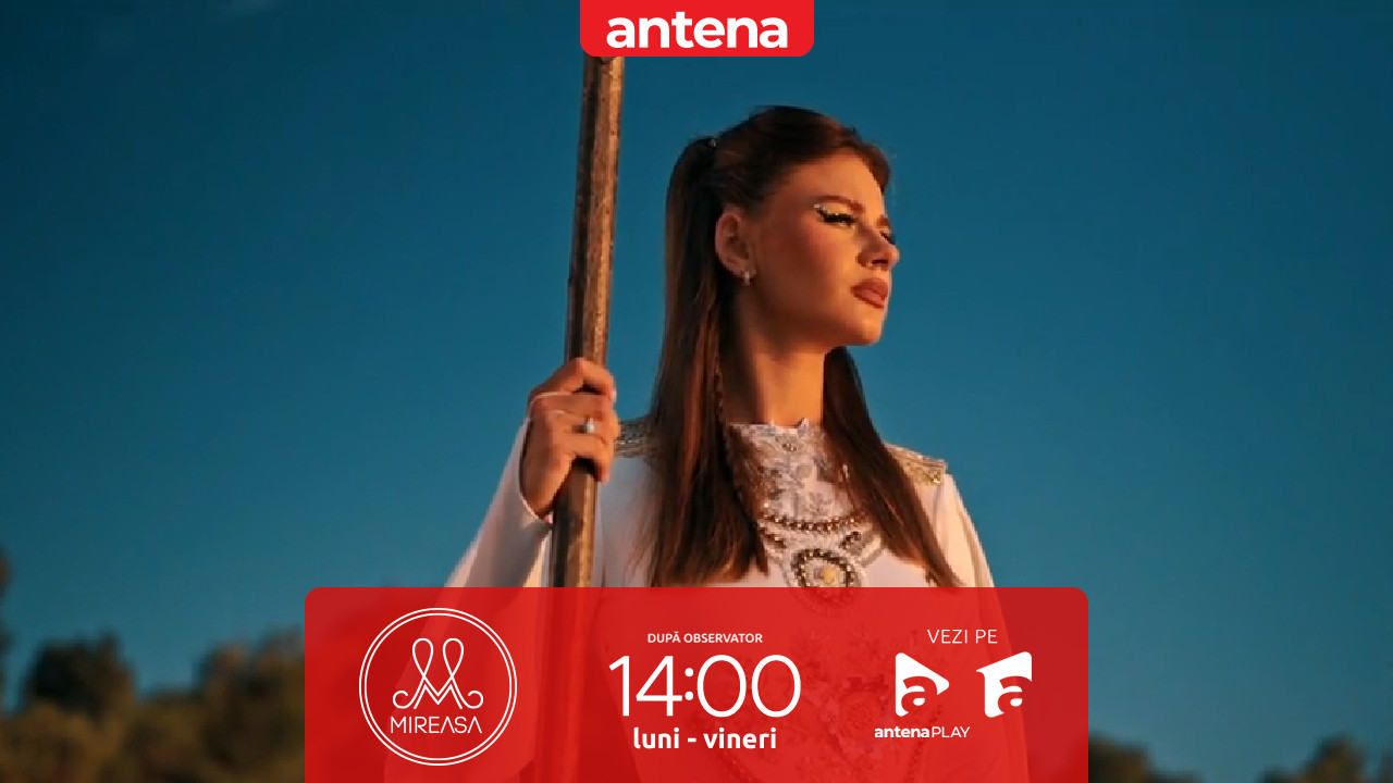 Mireasa sezonul 12, 12 august 2025. Ce așteptări are Diana de la viitorul iubit