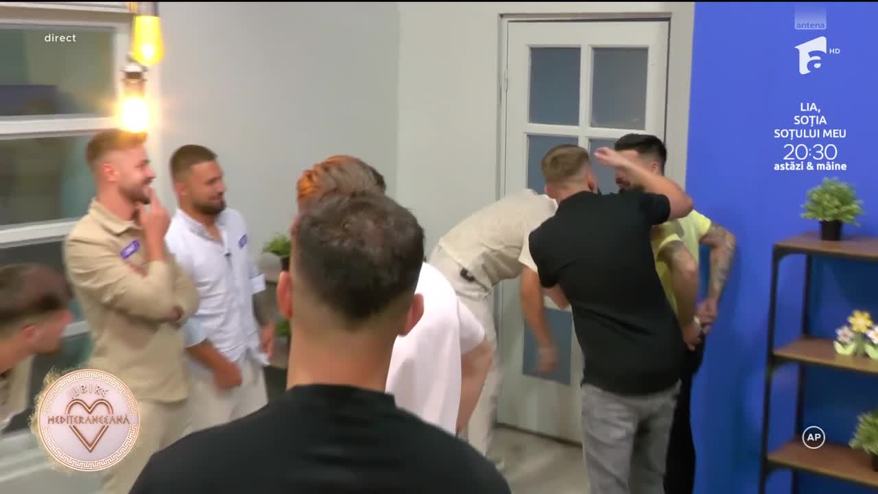 Mireasa sezonul 12, 14 august 2025. Loredana, invitata băieților la cină. Alexandru a decis să se retragă!