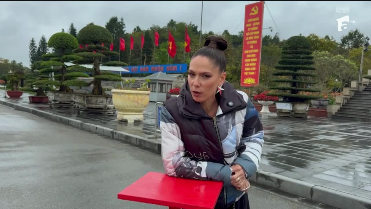 Jurnal de călătorie - Asia Express | Drumul Eroilor: Episodul 3