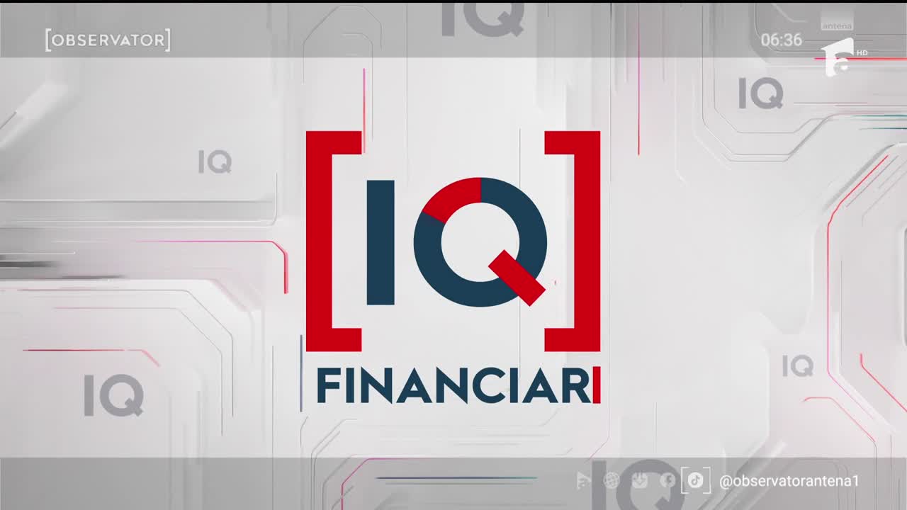 IQ Financiar