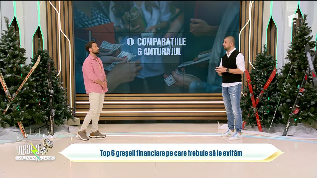 Neatza cu Răzvan și Dani - Best of