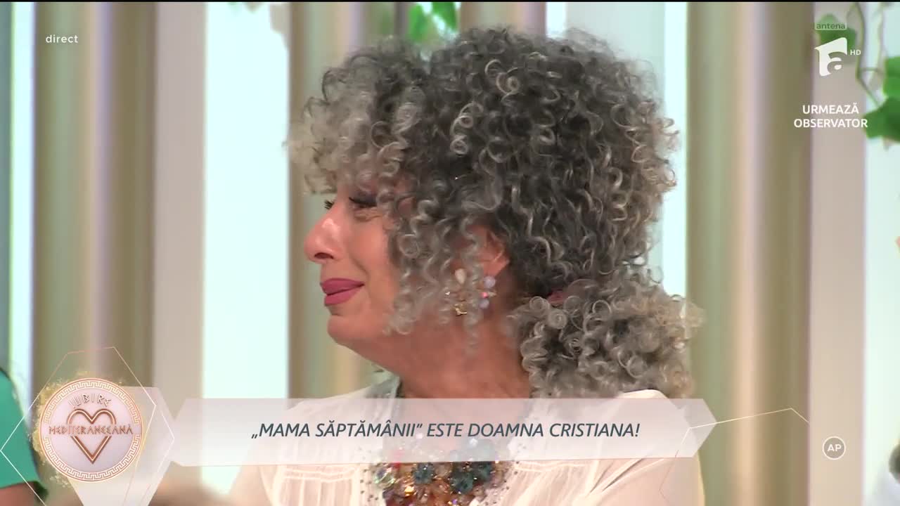 Mireasa sezonul 12, 15 august 2025. Liviu și Diana sunt mirele și mireasa săptămânii