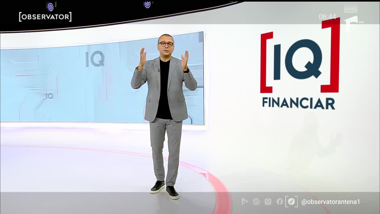 IQ Financiar