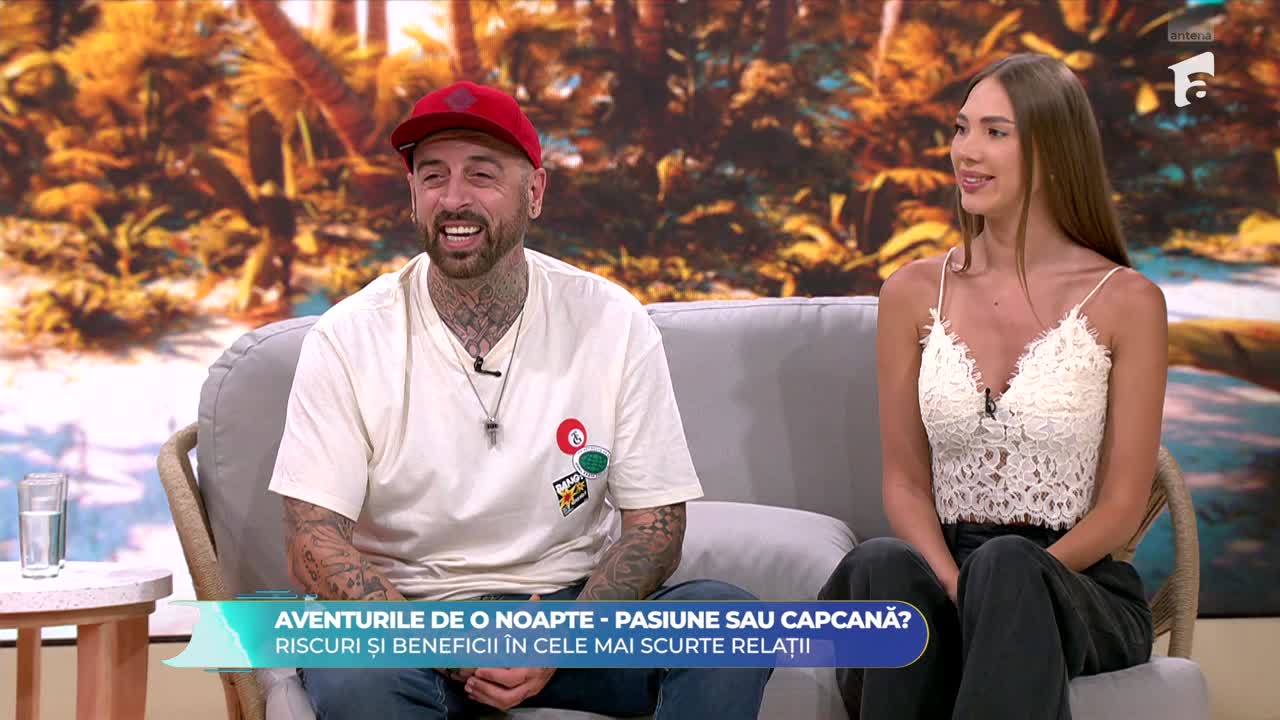Cu ochii pe Insula | Episodul 18