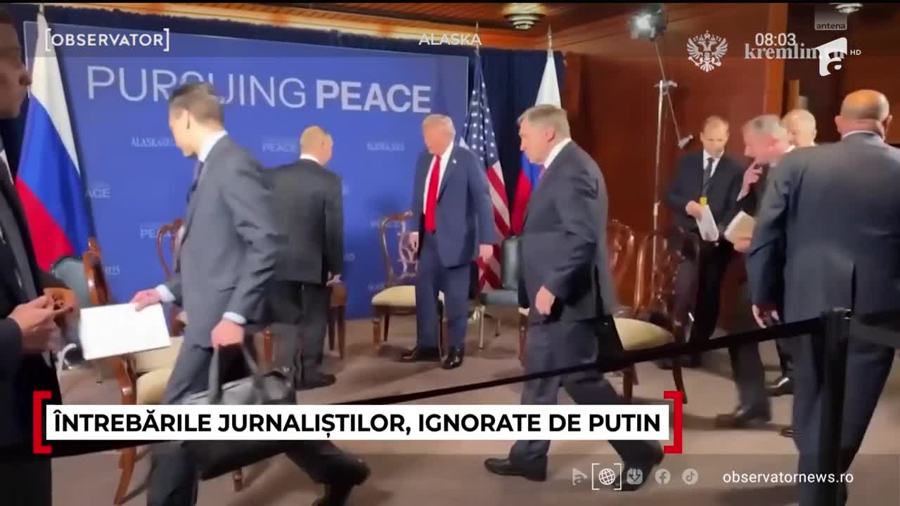 Observator Weekend ora 6