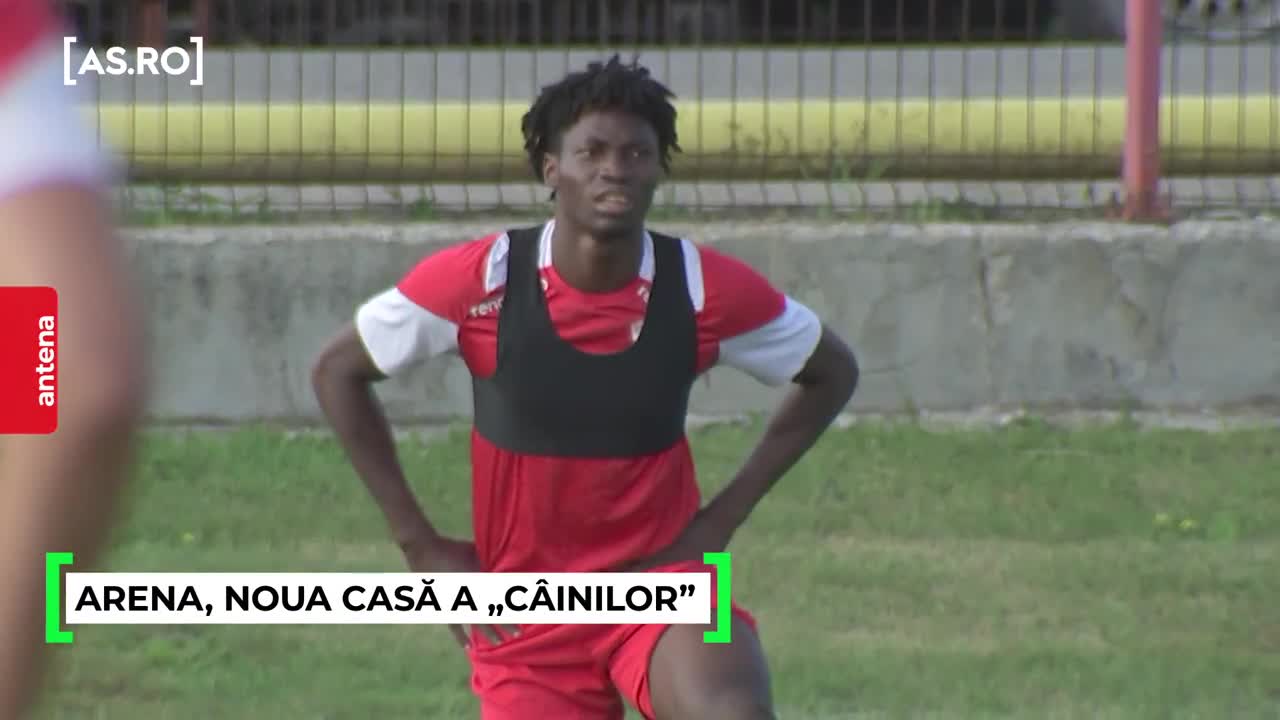 Antena Sport Update | Jurnal 518