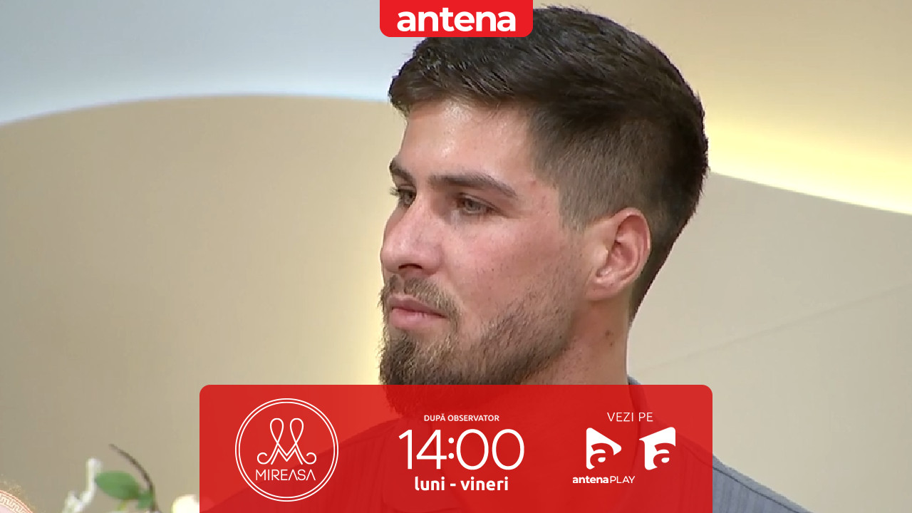 Mireasa sezonul 12, 18 august 2025. Prima petrecere a fost deschisă de Bella Santiago