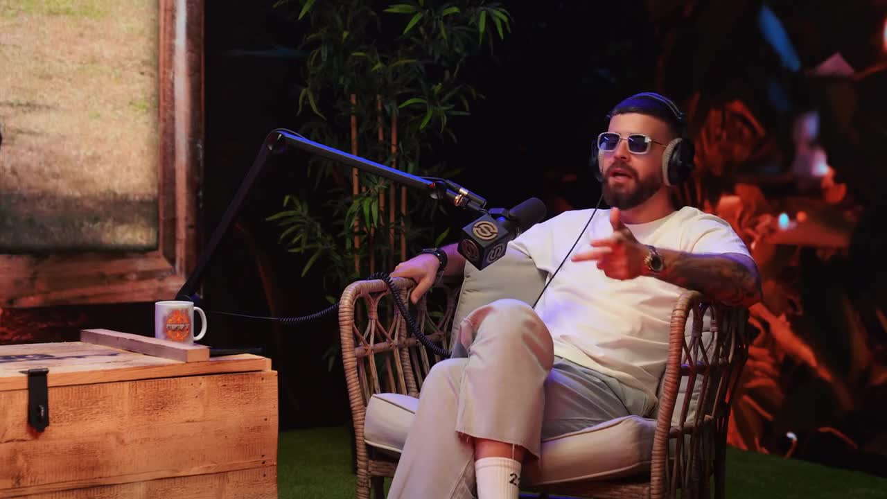 Speak și Ristei își spun adevărata părere despre Marius și atitudinea lui față de ispite