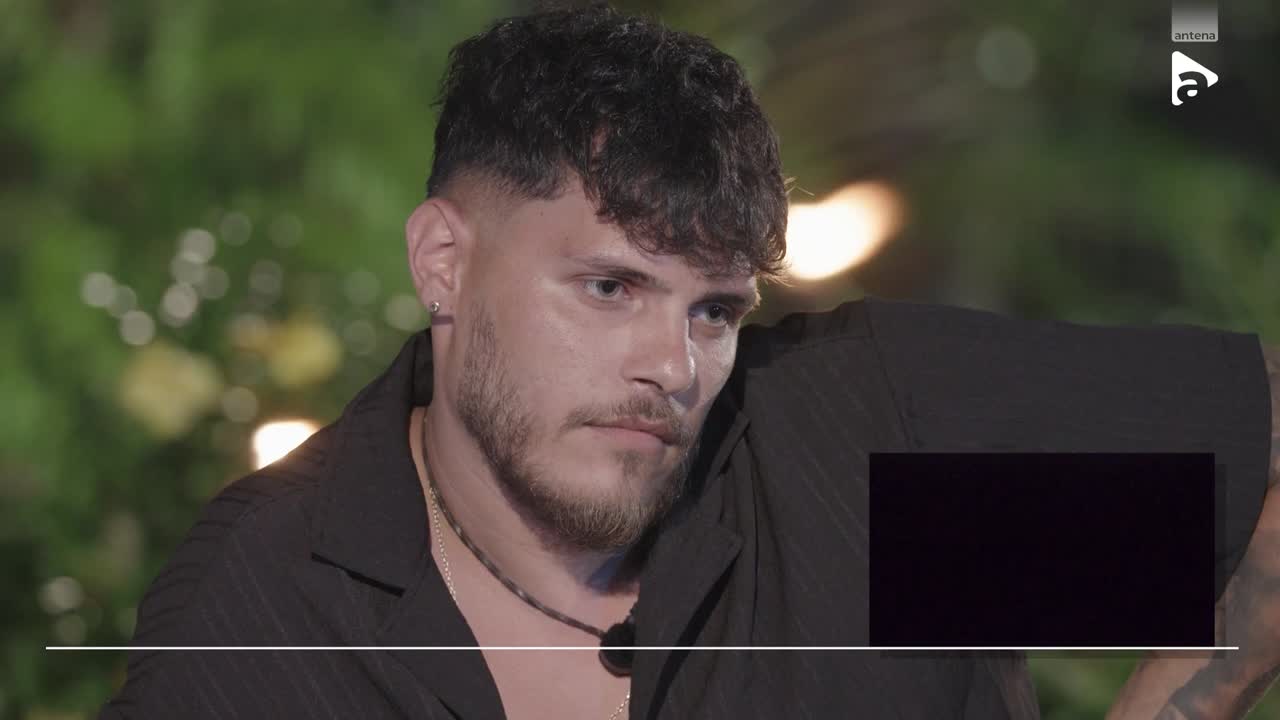Insula lubirii 2025: Bonfire integral – Episodul 3: Băieți